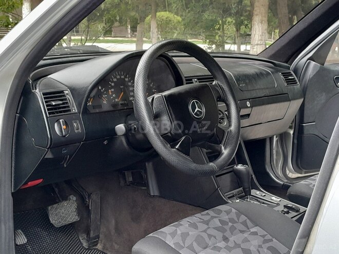 Mercedes C 180 1995, 334,545 km - 1.8 л - Sumqayıt