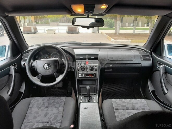 Mercedes C 180 1995, 334,545 km - 1.8 л - Sumqayıt