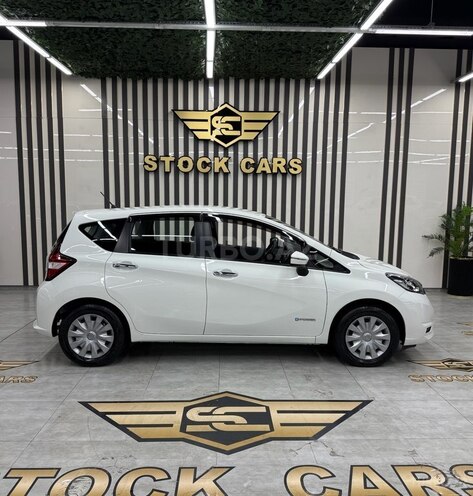 Nissan Note 2020, 52,000 km - 1.2 l - Bakı