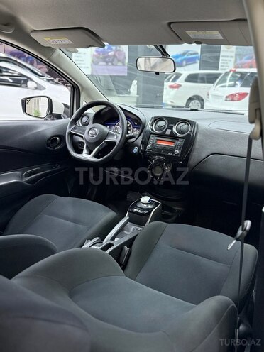 Nissan Note 2020, 52,000 km - 1.2 l - Bakı