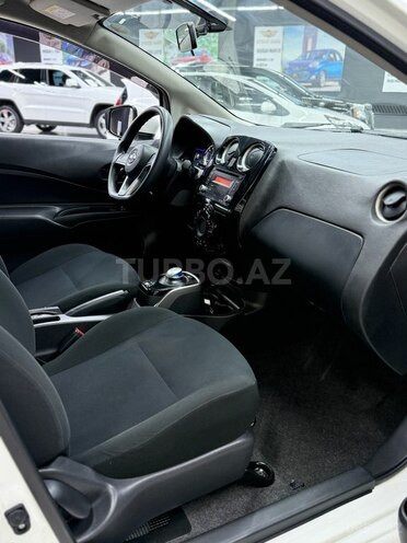 Nissan Note 2020, 52,000 km - 1.2 l - Bakı