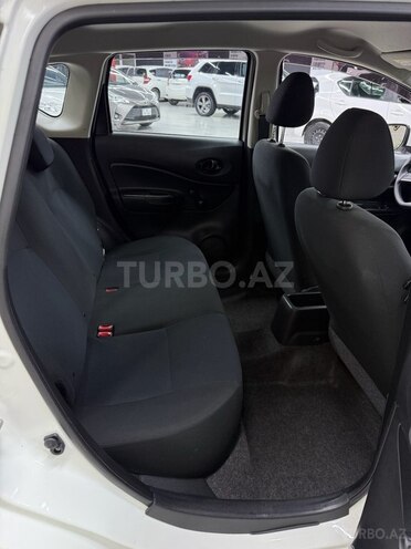 Nissan Note 2020, 52,000 km - 1.2 l - Bakı