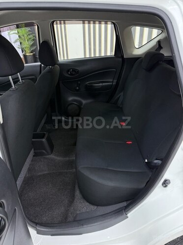 Nissan Note 2020, 52,000 km - 1.2 l - Bakı