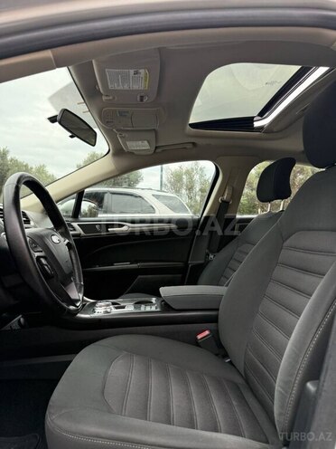 Ford Fusion (North America) 2017, 315,431 km - 2.0 l - Bakı