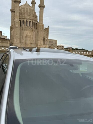 Ford Fusion (North America) 2017, 315,431 km - 2.0 l - Bakı