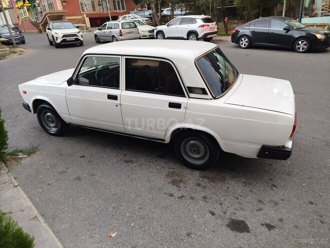 LADA (VAZ) 2107 2004, 89,620 km - 1.6 l - Bakı