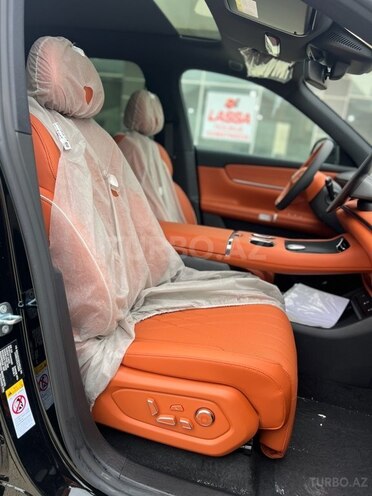 Changan  2025, 0 km - 1.5 l - Bakı