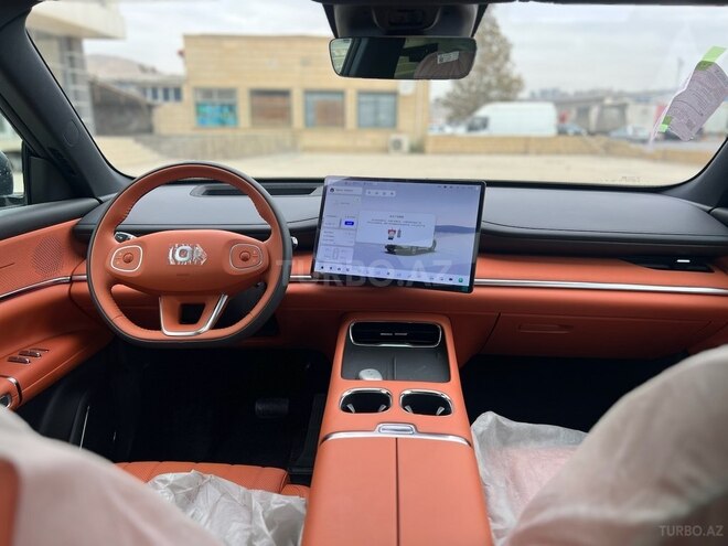 Changan  2025, 0 km - 1.5 l - Bakı
