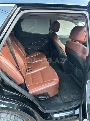 Hyundai Santa Fe 2014, 233,000 km - 2.0 l - Bakı