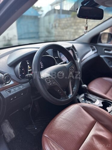 Hyundai Santa Fe 2014, 233,000 km - 2.0 l - Bakı