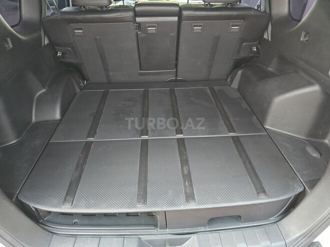Nissan X-Trail 2014, 195,000 km - 2.5 л - Bakı