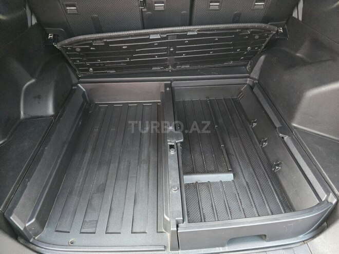Nissan X-Trail 2014, 195,000 km - 2.5 л - Bakı