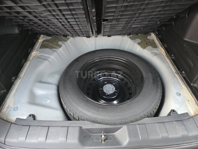 Nissan X-Trail 2014, 195,000 km - 2.5 л - Bakı