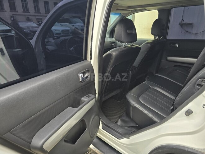 Nissan X-Trail 2014, 195,000 km - 2.5 л - Bakı