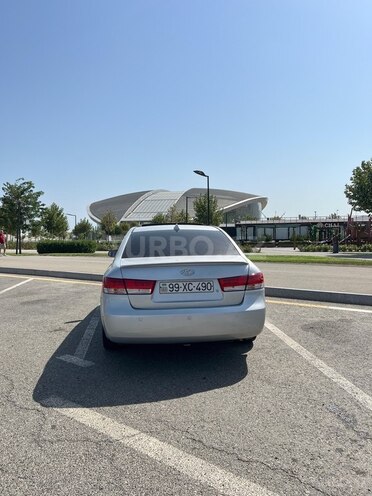 Hyundai Sonata 2006, 321,000 km - 2.0 l - Bakı