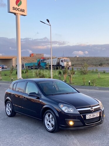Opel Astra 2006, 341,000 km - 1.4 l - Bakı
