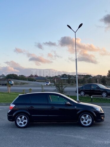 Opel Astra 2006, 341,000 km - 1.4 l - Bakı