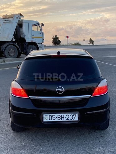 Opel Astra 2006, 341,000 km - 1.4 l - Bakı