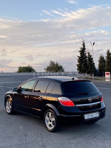 Opel Astra 2006, 341,000 km - 1.4 l - Bakı
