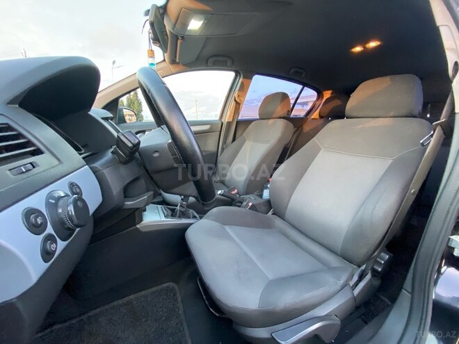 Opel Astra 2006, 341,000 km - 1.4 l - Bakı