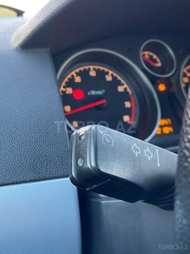 Opel Astra 2006, 341,000 km - 1.4 l - Bakı