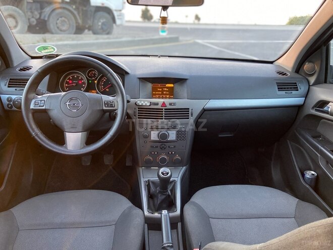 Opel Astra 2006, 341,000 km - 1.4 l - Bakı