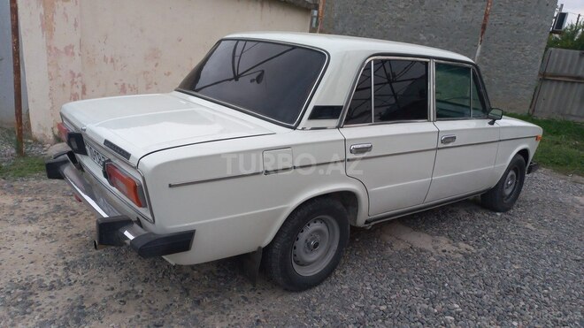 LADA (VAZ) 2106 1994, 686,946 km - 1.6 l - Sabirabad