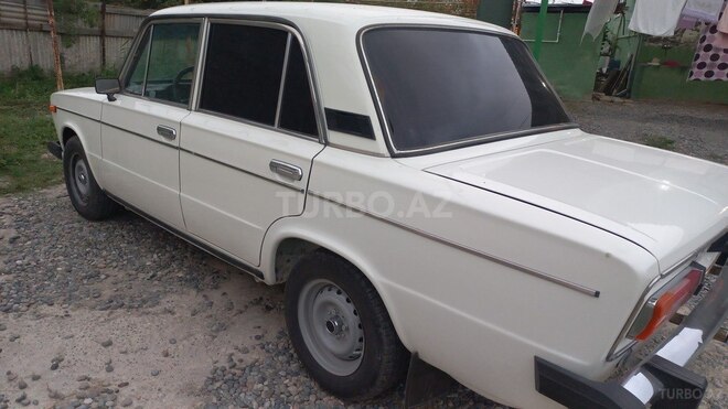 LADA (VAZ) 2106 1994, 686,946 km - 1.6 l - Sabirabad