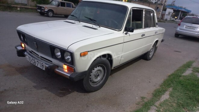 LADA (VAZ) 2106 1994, 686,946 km - 1.6 l - Sabirabad