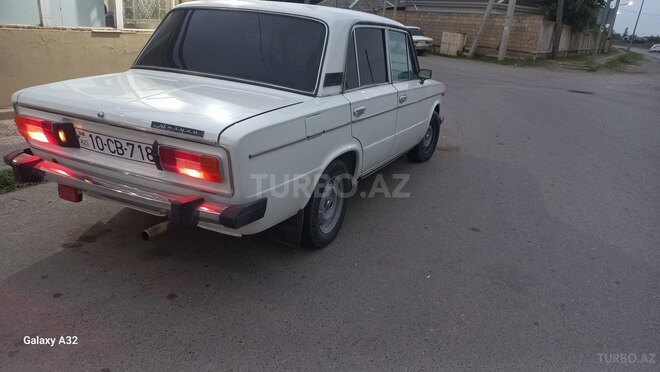 LADA (VAZ) 2106 1994, 686,946 km - 1.6 l - Sabirabad