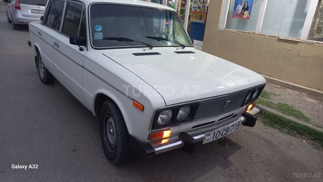 LADA (VAZ) 2106 1994, 686,946 km - 1.6 l - Sabirabad