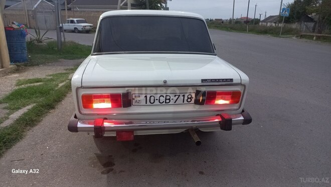 LADA (VAZ) 2106 1994, 686,946 km - 1.6 l - Sabirabad