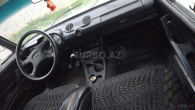 LADA (VAZ) 2106 1994, 686,946 km - 1.6 l - Sabirabad