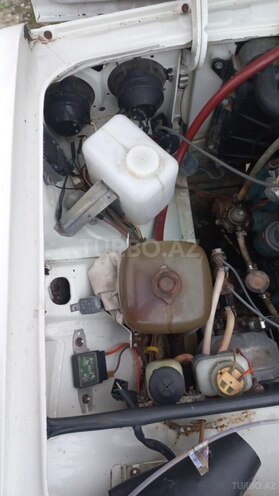 LADA (VAZ) 2106 1994, 686,946 km - 1.6 l - Sabirabad