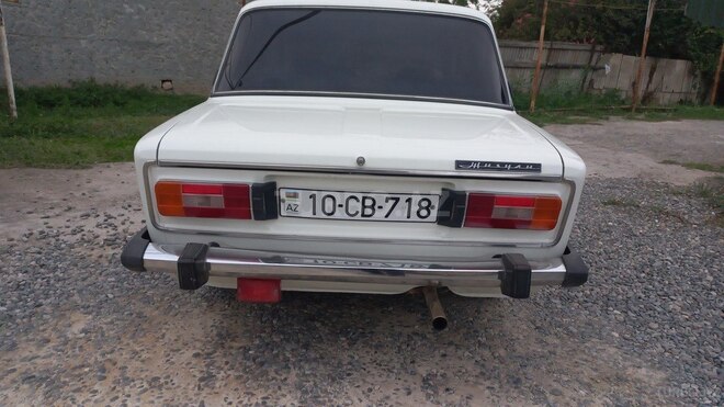 LADA (VAZ) 2106 1994, 686,946 km - 1.6 l - Sabirabad