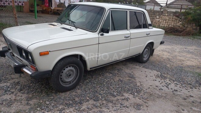 LADA (VAZ) 2106 1994, 686,946 km - 1.6 l - Sabirabad
