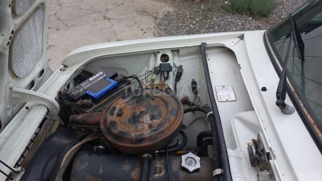 LADA (VAZ) 2106 1994, 686,946 km - 1.6 l - Sabirabad