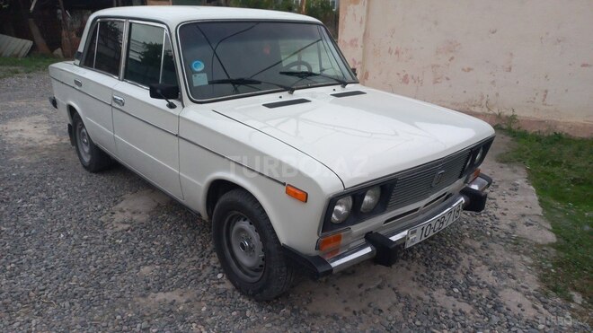 LADA (VAZ) 2106 1994, 686,946 km - 1.6 l - Sabirabad