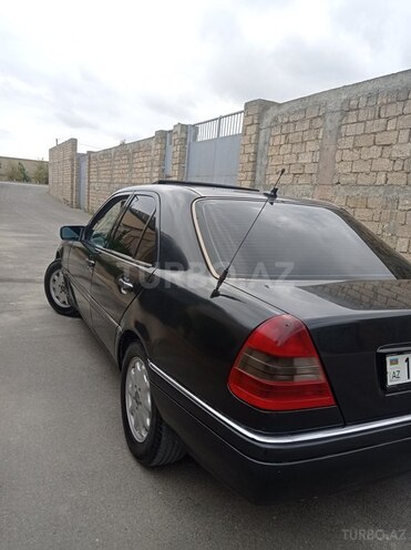 Mercedes 220 E 1993, 400,000 km - 2.2 l - Bakı
