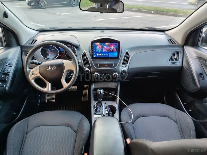 Hyundai ix35 2014, 232,000 km - 2.0 l - Xırdalan