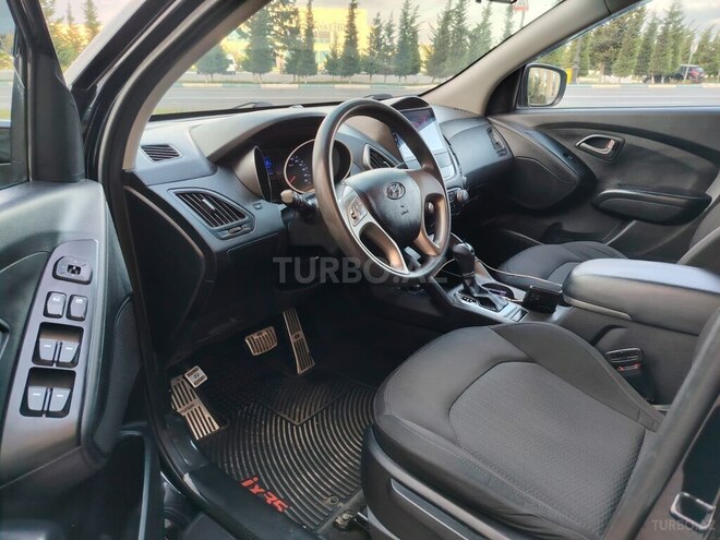 Hyundai ix35 2014, 232,000 km - 2.0 l - Xırdalan