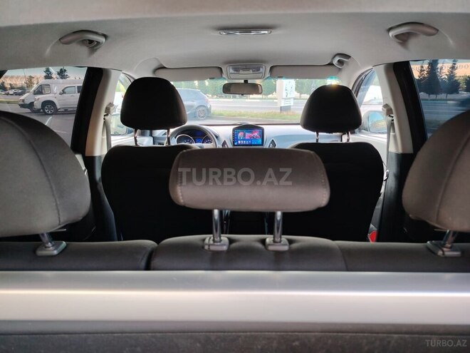 Hyundai ix35 2014, 232,000 km - 2.0 l - Xırdalan