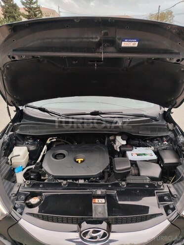 Hyundai ix35 2014, 232,000 km - 2.0 l - Xırdalan