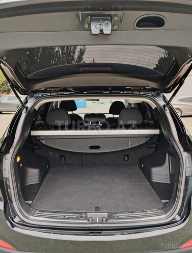 Hyundai ix35 2014, 232,000 km - 2.0 l - Xırdalan