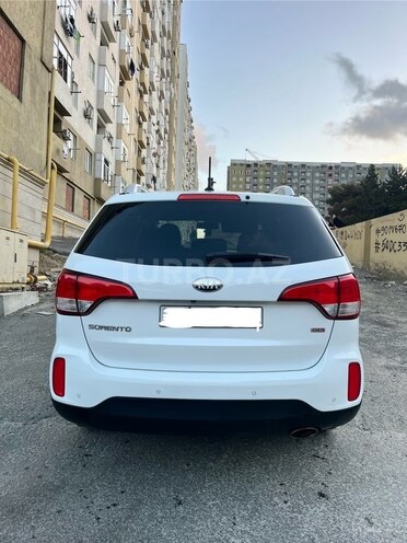 Kia Sorento 2014, 175,000 km - 2.4 l - Bakı