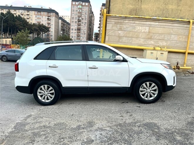 Kia Sorento 2014, 175,000 km - 2.4 l - Bakı