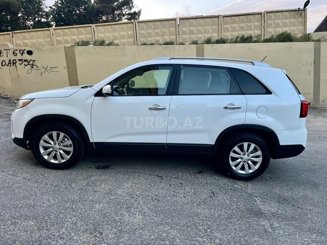Kia Sorento 2014, 175,000 km - 2.4 l - Bakı