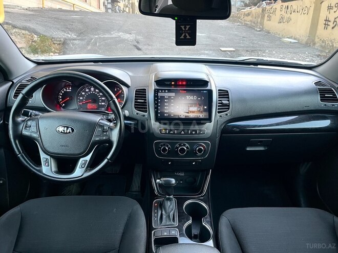 Kia Sorento 2014, 175,000 km - 2.4 l - Bakı