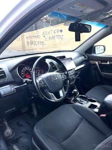 Kia Sorento 2014, 175,000 km - 2.4 l - Bakı