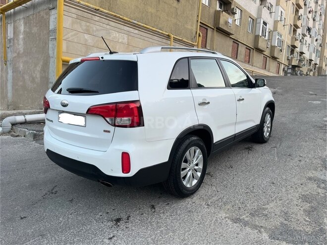 Kia Sorento 2014, 175,000 km - 2.4 l - Bakı